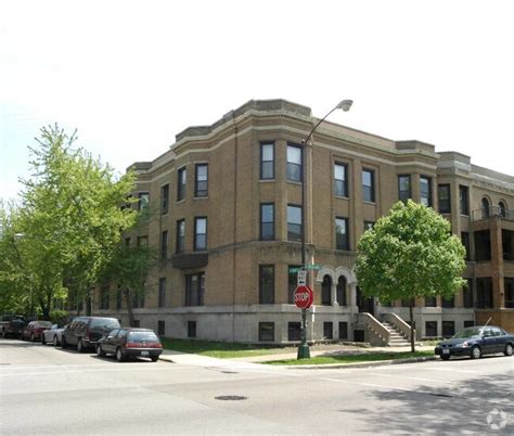 5401-5403 s. woodlawn avenue  1 Units Available